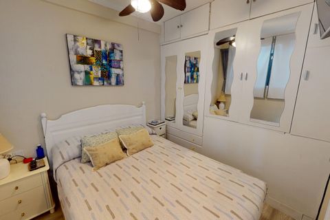 Leilighet i Benidorm, Alicante, Benidorm - € 129 900 | Ref: PISO LEVANTE  - foto 7