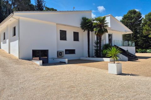Villa Ontinyent, Valencia - foto 1