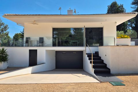 Villa Ontinyent, Valencia - foto 5