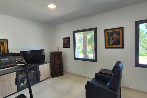 Villa i Ontinyent, Valencia, Ontinyent - € 599.000 | Ref: LOSDH3551 - foto 26