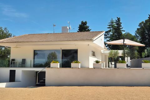 Villa Ontinyent, Valencia - foto 4