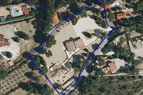 Villa i Ontinyent, Valencia, Ontinyent - € 599.000 | Ref: LOSDH3551 - foto 47