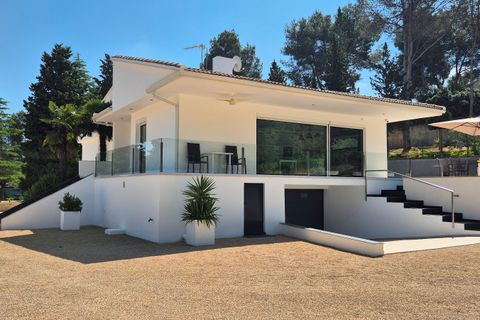 Villa Ontinyent, Valencia - foto 3
