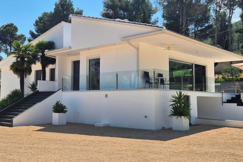 Villa Ontinyent, Valencia - foto 2
