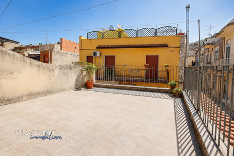 Villa a Palagonia, Catania, Palagonia - € 70.000 | Ref: GNLRSO2026 - foto 13