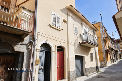 Villa a Palagonia, Catania, Palagonia - € 70.000 | Ref: GNLRSO2026 - foto 14