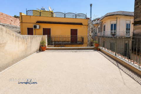 Villa a Palagonia, Catania, Palagonia - € 70.000 | Ref: GNLRSO2026 - foto 27