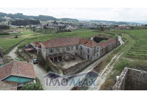 Farm i Valpedre, Porto, Valpedre - € 1.650.000 | Ref: 2026-035 - foto 1