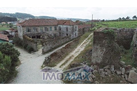 Farm i Valpedre, Porto, Valpedre - € 1.650.000 | Ref: 2026-035 - foto 3