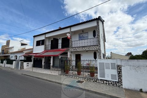 Byhus i Moita, Setubal, Moita - € 515.000 | Ref: T7 U 945 - foto 2