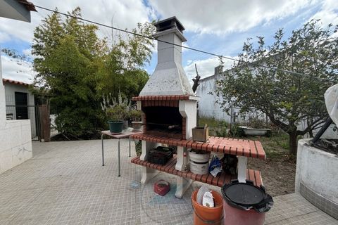 Byhus i Moita, Setubal, Moita - € 515.000 | Ref: T7 U 945 - foto 3
