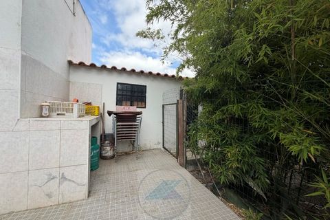 Byhus i Moita, Setubal, Moita - € 515.000 | Ref: T7 U 945 - foto 8