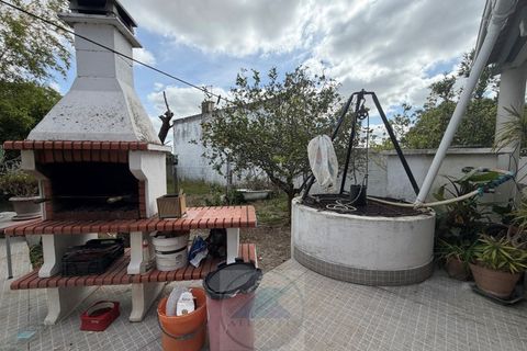 Byhus i Moita, Setubal, Moita - € 515.000 | Ref: T7 U 945 - foto 9