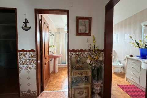 Byhus i Moita, Setubal, Moita - € 515.000 | Ref: T7 U 945 - foto 45