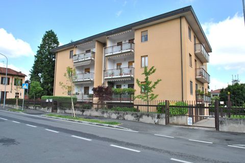 Lejlighed i Vimercate, Monza and Brianza, Vimercate - € 148.000 | Ref: 2500 - foto 2