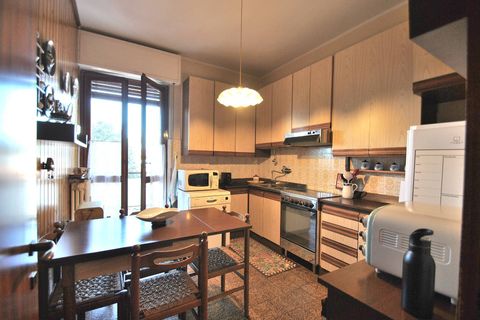 Lejlighed i Vimercate, Monza and Brianza, Vimercate - € 148.000 | Ref: 2500 - foto 8