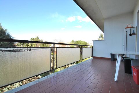 Lejlighed i Vimercate, Monza and Brianza, Vimercate - € 148.000 | Ref: 2500 - foto 18