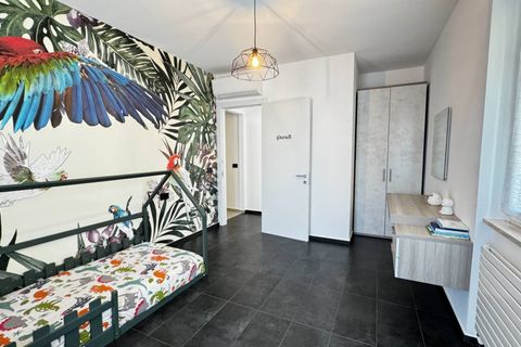 Villa in Vimercate, Monza and Brianza, Vimercate - € 695.000 | Ref: 2501 - foto 14