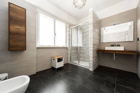 Villa in Vimercate, Monza and Brianza, Vimercate - € 695.000 | Ref: 2501 - foto 15