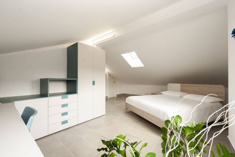 Villa in Vimercate, Monza and Brianza, Vimercate - € 695.000 | Ref: 2501 - foto 17