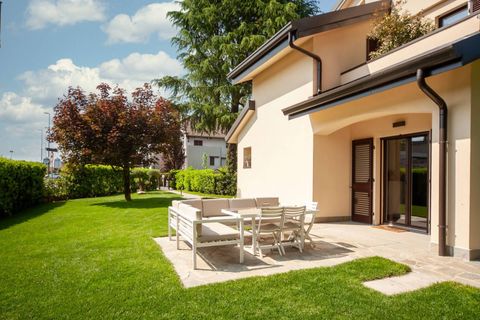 Villa in Vimercate, Monza and Brianza, Vimercate - € 695.000 | Ref: 2501 - foto 27