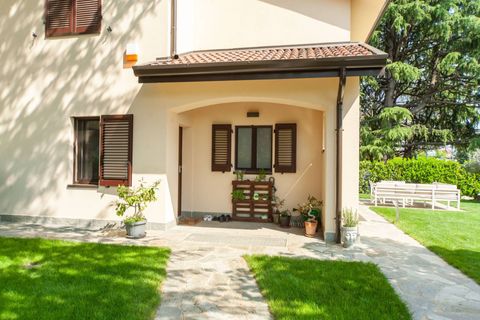 Villa in Vimercate, Monza and Brianza, Vimercate - € 695.000 | Ref: 2501 - foto 29