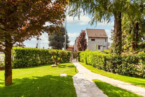Villa in Vimercate, Monza and Brianza, Vimercate - € 695.000 | Ref: 2501 - foto 31
