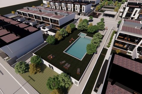 Rækkehus i Esposende, Braga, Esposende - € 450.000 | Ref: EEPA_194/11657 - foto 1