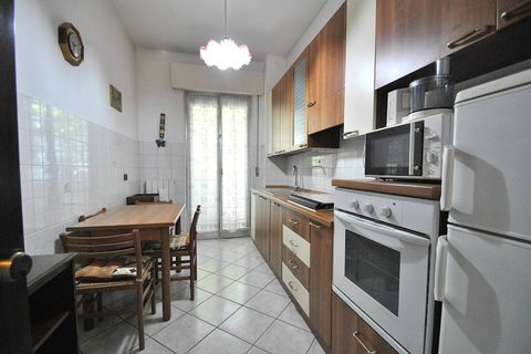 Lejlighed i Vimercate, Monza and Brianza, Vimercate - € 138.500 | Ref: 2503 - foto 7