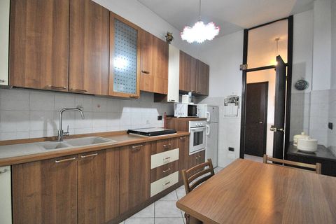 Lejlighed i Vimercate, Monza and Brianza, Vimercate - € 138.500 | Ref: 2503 - foto 8