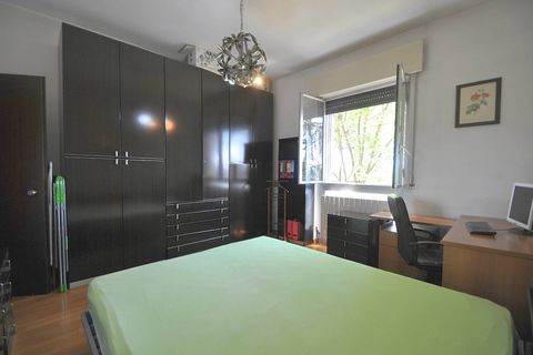 Lejlighed i Vimercate, Monza and Brianza, Vimercate - € 138.500 | Ref: 2503 - foto 13