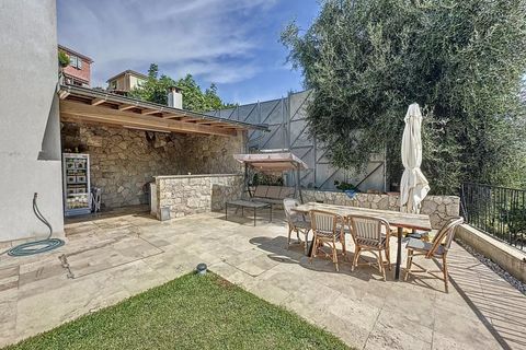 Villa i Menton, Alpes-Maritimes, Menton - € 1.150.000 | Ref: A06111 - foto 3