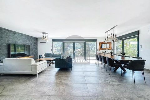 Villa i Menton, Alpes-Maritimes, Menton - € 1.150.000 | Ref: A06111 - foto 5