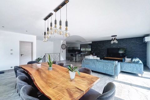 Villa i Menton, Alpes-Maritimes, Menton - € 1.150.000 | Ref: A06111 - foto 6
