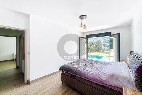 Villa i Menton, Alpes-Maritimes, Menton - € 1.150.000 | Ref: A06111 - foto 7