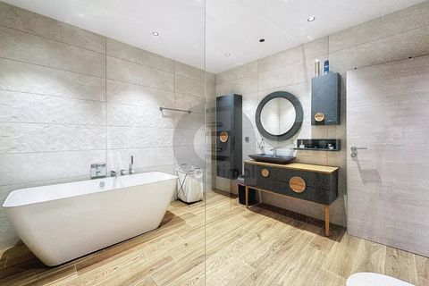 Villa i Menton, Alpes-Maritimes, Menton - € 1.150.000 | Ref: A06111 - foto 8