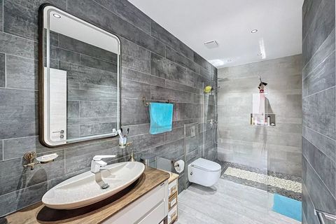 Villa i Menton, Alpes-Maritimes, Menton - € 1.150.000 | Ref: A06111 - foto 9