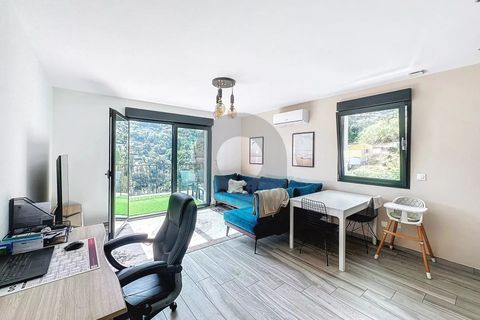 Villa i Menton, Alpes-Maritimes, Menton - € 1.150.000 | Ref: A06111 - foto 10