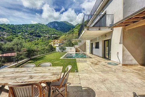 Villa i Menton, Alpes-Maritimes, Menton - € 1.150.000 | Ref: A06111 - foto 11