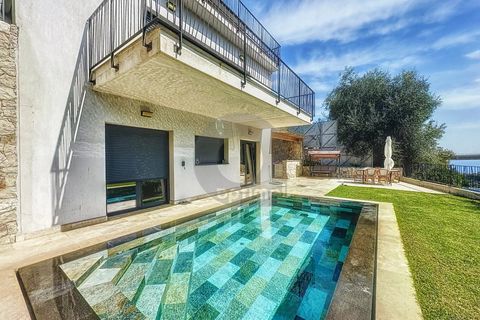 Villa i Menton, Alpes-Maritimes, Menton - € 1.150.000 | Ref: A06111 - foto 13