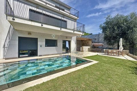 Villa i Menton, Alpes-Maritimes, Menton - € 1.150.000 | Ref: A06111 - foto 14