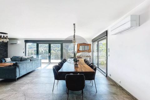 Villa i Menton, Alpes-Maritimes, Menton - € 1.150.000 | Ref: A06111 - foto 15