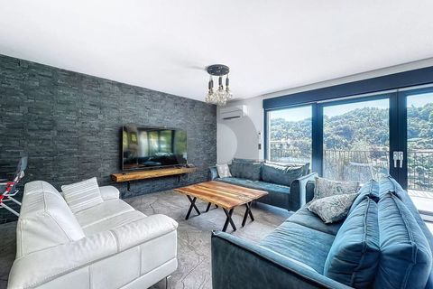 Villa i Menton, Alpes-Maritimes, Menton - € 1.150.000 | Ref: A06111 - foto 17