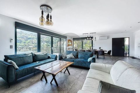 Villa i Menton, Alpes-Maritimes, Menton - € 1.150.000 | Ref: A06111 - foto 18