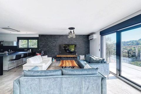Villa i Menton, Alpes-Maritimes, Menton - € 1.150.000 | Ref: A06111 - foto 19