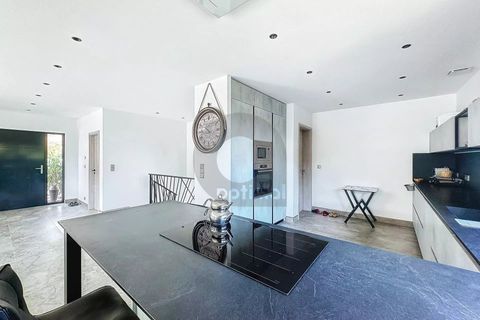 Villa i Menton, Alpes-Maritimes, Menton - € 1.150.000 | Ref: A06111 - foto 21