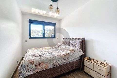 Villa i Menton, Alpes-Maritimes, Menton - € 1.150.000 | Ref: A06111 - foto 24