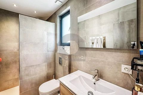 Villa i Menton, Alpes-Maritimes, Menton - € 1.150.000 | Ref: A06111 - foto 27