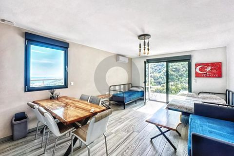 Villa i Menton, Alpes-Maritimes, Menton - € 1.150.000 | Ref: A06111 - foto 29