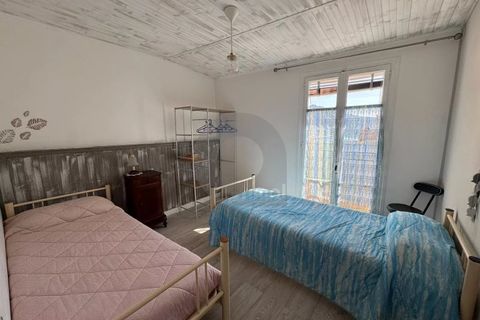 Apartament a Menton, Alpes-Maritimes, Menton - € 1.200/mes | Ref: A05980 - foto 4